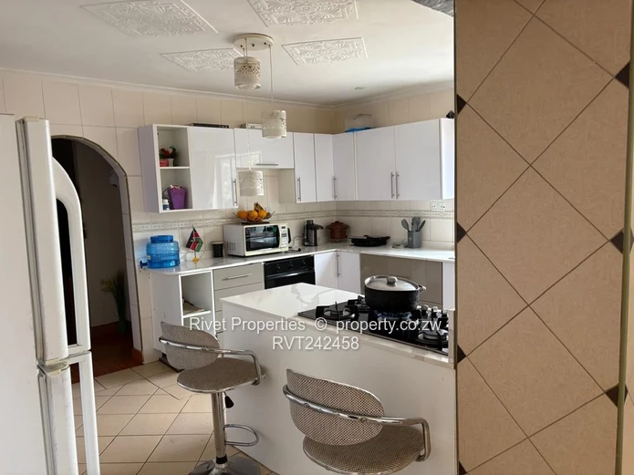 Hogerty Hill Double Storey House