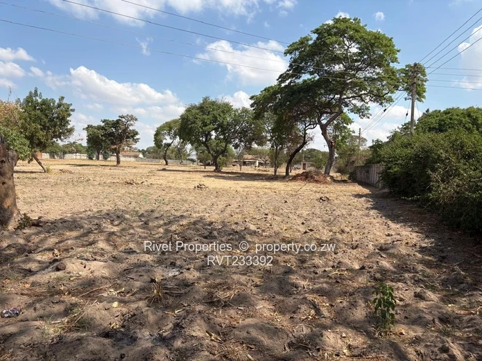 Waterfalls Suitable For Clusters Town Houses On 18 000 Sqm Reduced To Go