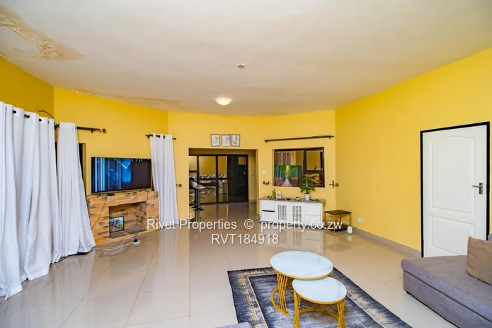 Emerald Hill Flats One Block Left