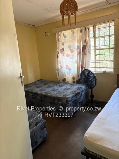 Kariba Heights For Sale