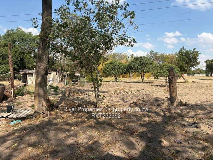 Waterfalls Suitable For Clusters Town Houses On 18 000 Sqm Reduced To Go