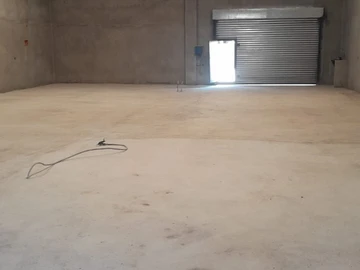 Warehouse & Factory