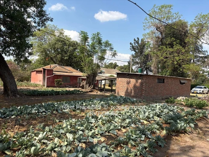 Waterfalls Suitable For Clusters Town Houses On 18 000 Sqm Reduced To Go