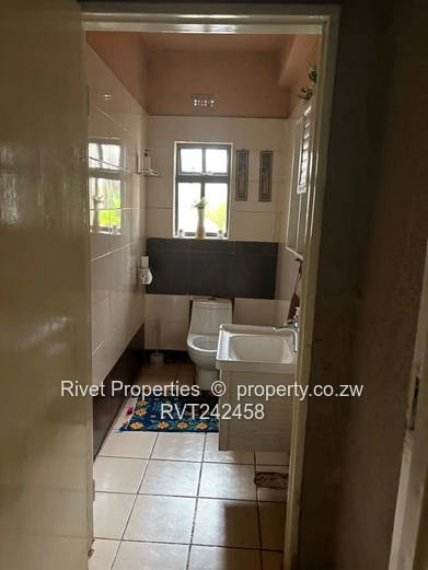 Hogerty Hill Double Storey House