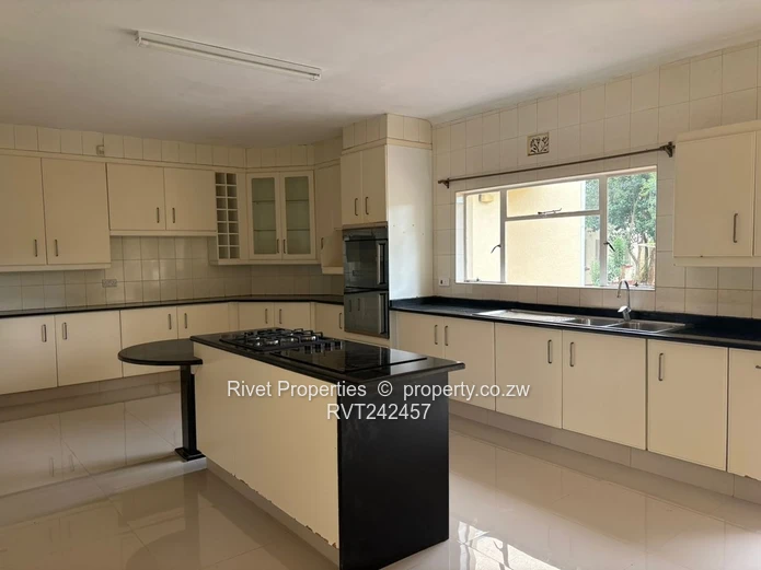 Borrowdale West Double Storey House For Sale