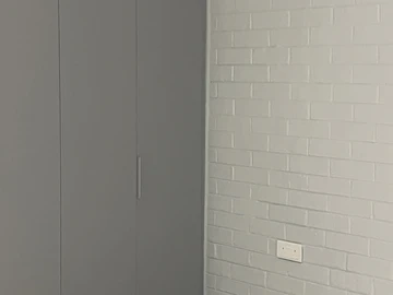 2 Unit Townhouse Complex