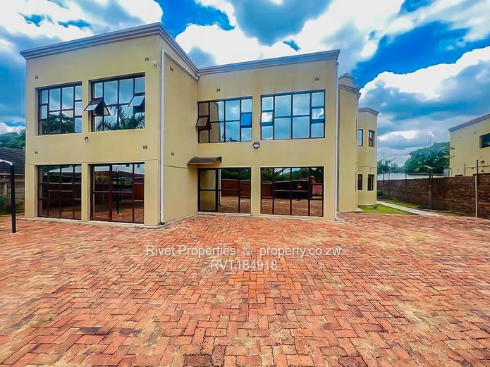 Emerald Hill Flats One Block Left