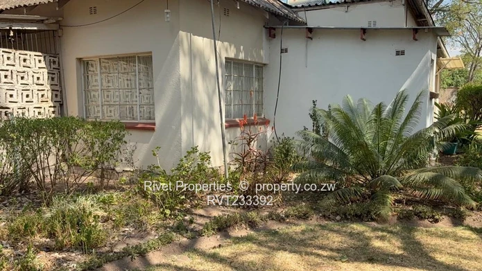 Waterfalls Suitable For Clusters Town Houses On 18 000 Sqm Reduced To Go