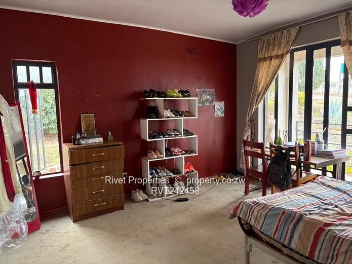 Hogerty Hill Double Storey House