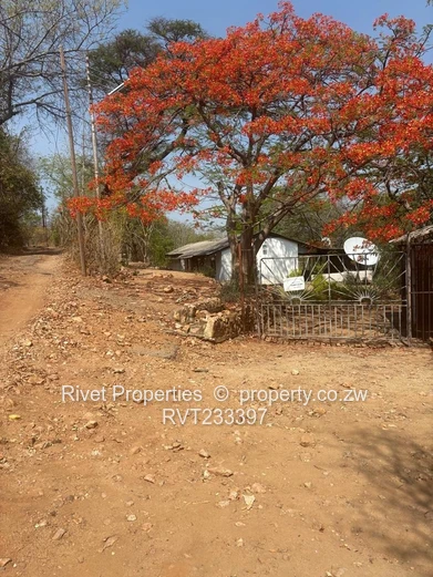 Kariba Heights For Sale