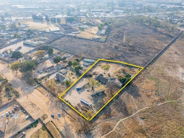 Commercial Property
