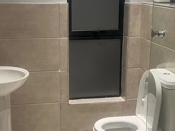 2 Unit Townhouse Complex