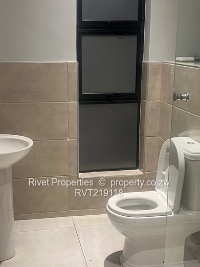 Townhouse To Let Vacant 2 Units Available