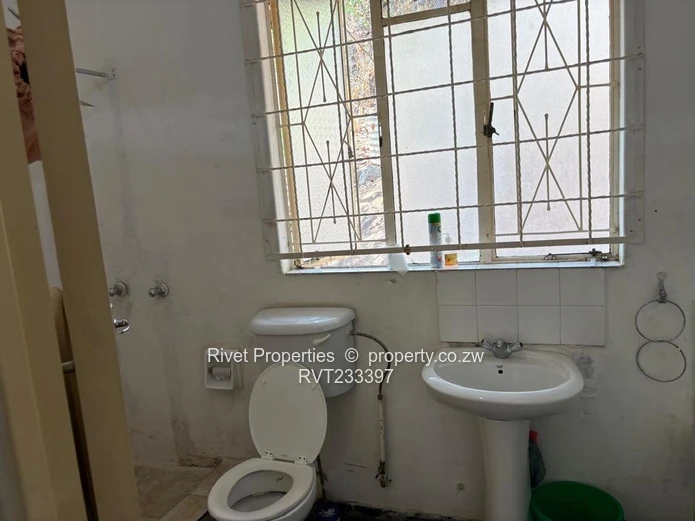 Kariba Heights For Sale