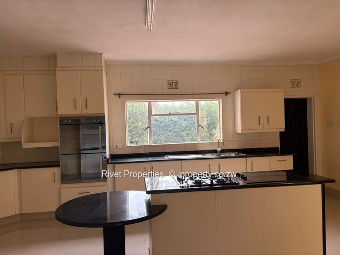 Borrowdale West Double Storey House For Sale