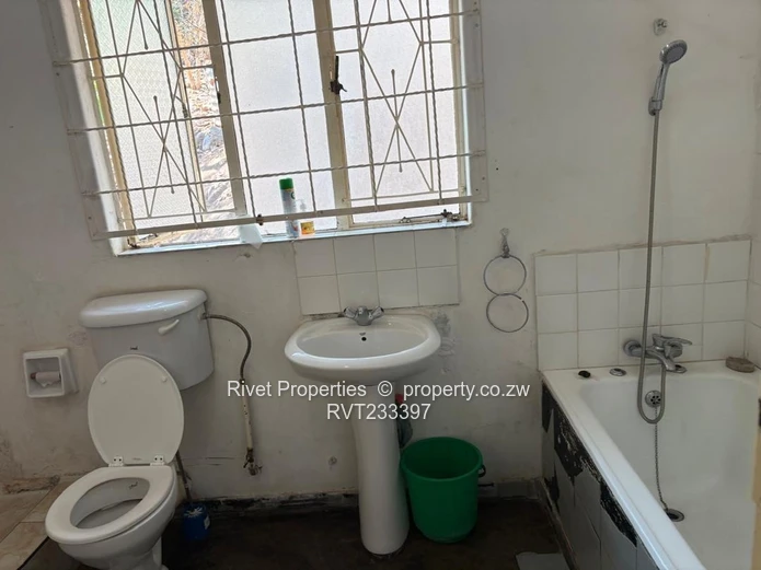 Kariba Heights For Sale