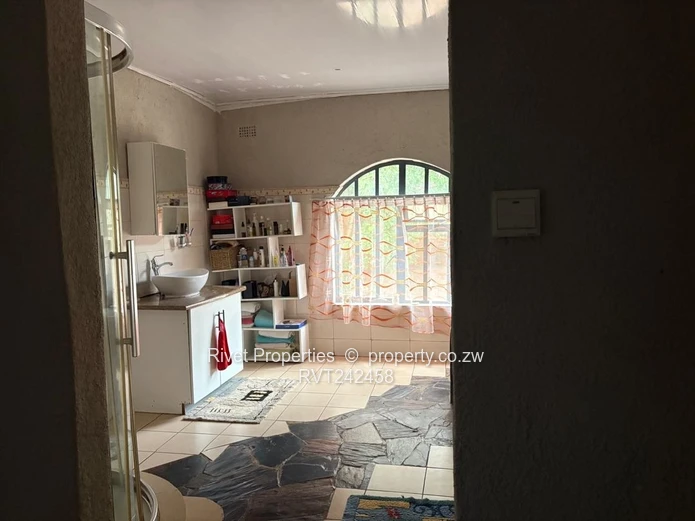 Hogerty Hill Double Storey House