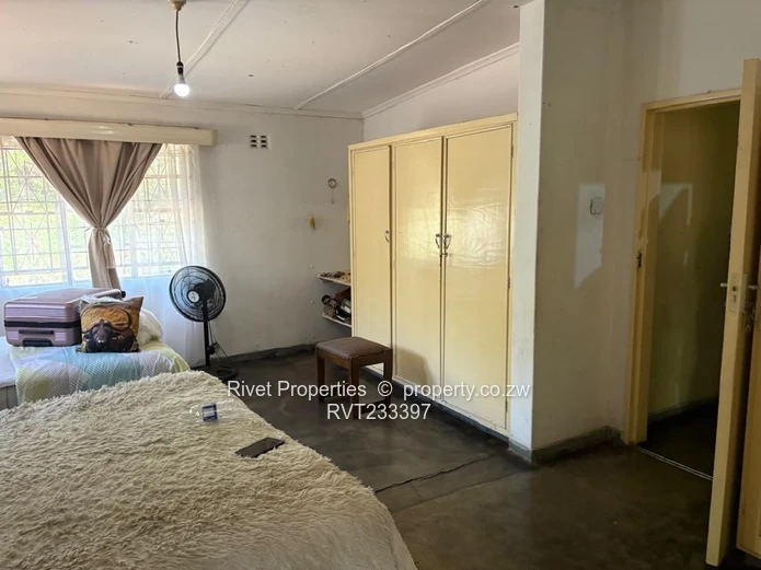 Kariba Heights For Sale