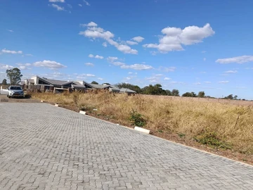 Land
