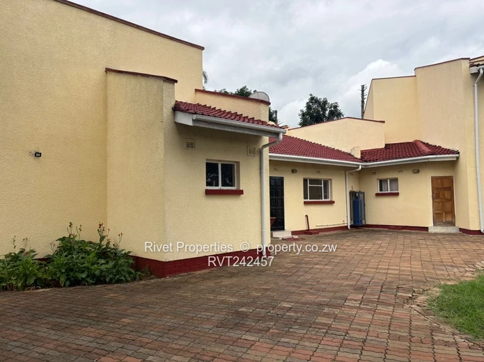 Borrowdale West Double Storey House For Sale