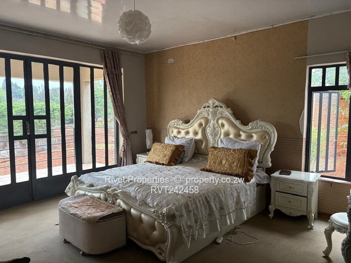 Hogerty Hill Double Storey House