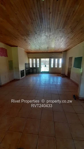 Mortgage Accepted Currently Rented As A School - Double Storey House (Sole Mandate)