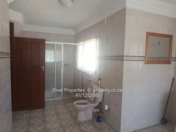 Double Storey House Currently Being Used As Offices
