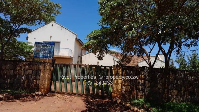 Mortgage Accepted Currently Rented As A School - Double Storey House (Sole Mandate)