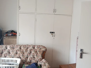 3 Bedroom Garden Flat