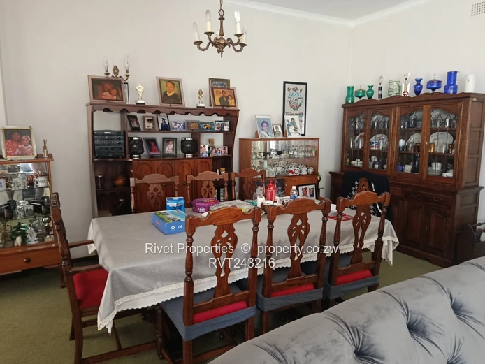 Eastlea House For Sale 