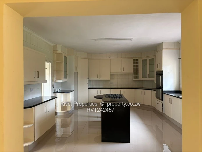 Borrowdale West Double Storey House For Sale