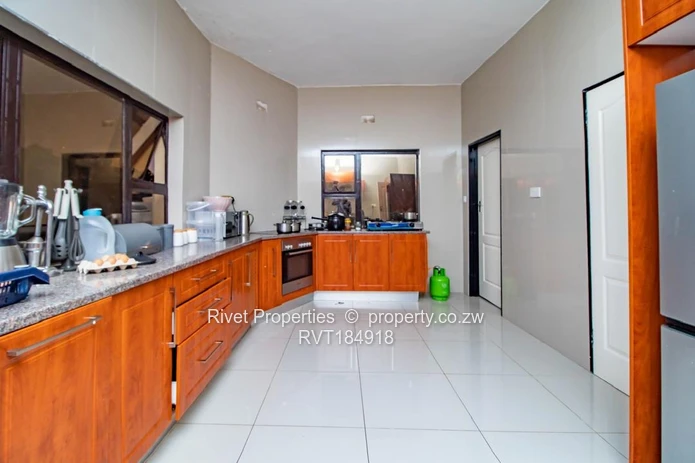 Emerald Hill Flats One Block Left