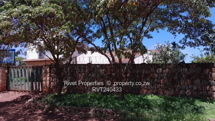 Mortgage Accepted Currently Rented As A School - Double Storey House (Sole Mandate)