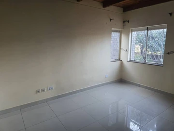 2 Bedroom Garden Flat