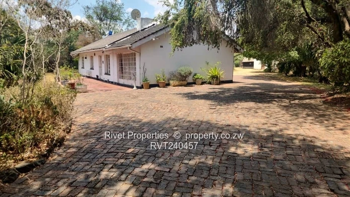 Along Glenara Road Suitable For Clusters Commercial, Offices Etc (Sole Mandate)