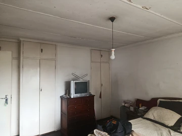 3 Bedroom Garden Flat