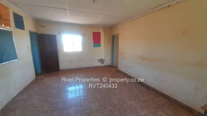 Mortgage Accepted Currently Rented As A School - Double Storey House (Sole Mandate)