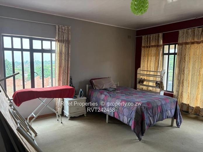 Hogerty Hill Double Storey House