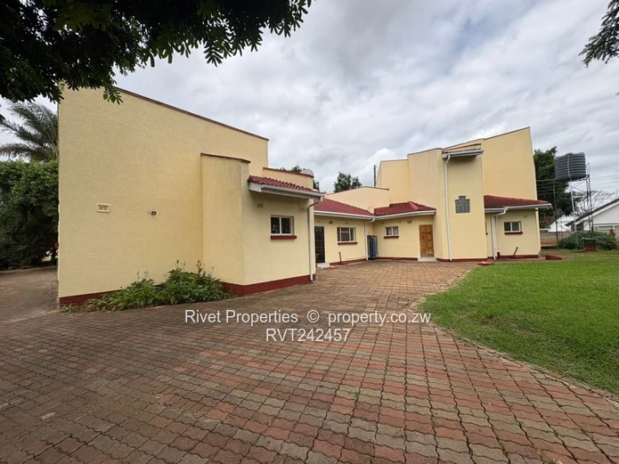 Borrowdale West Double Storey House For Sale