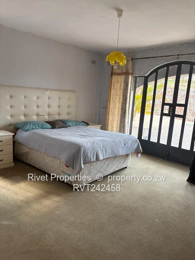 Hogerty Hill Double Storey House