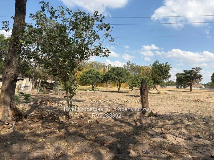 Waterfalls Suitable For Clusters Town Houses On 18 000 Sqm Reduced To Go