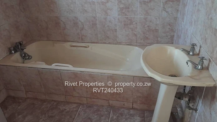 Mortgage Accepted Currently Rented As A School - Double Storey House (Sole Mandate)