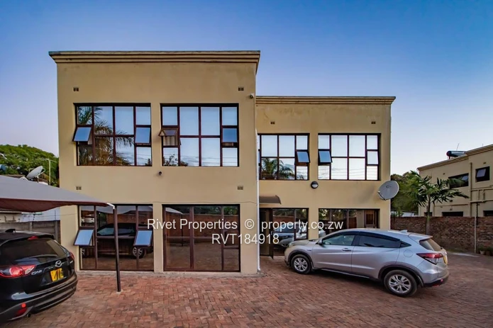 Emerald Hill Flats One Block Left