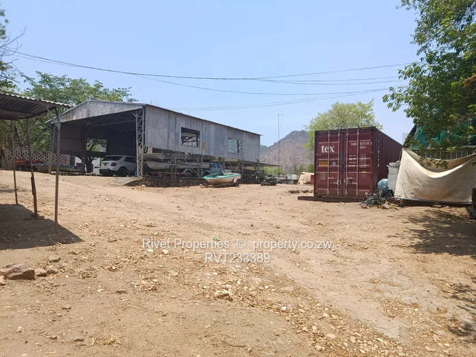 Harbour - Lake Safari Reduced To Go Now @ Usd130 000.00