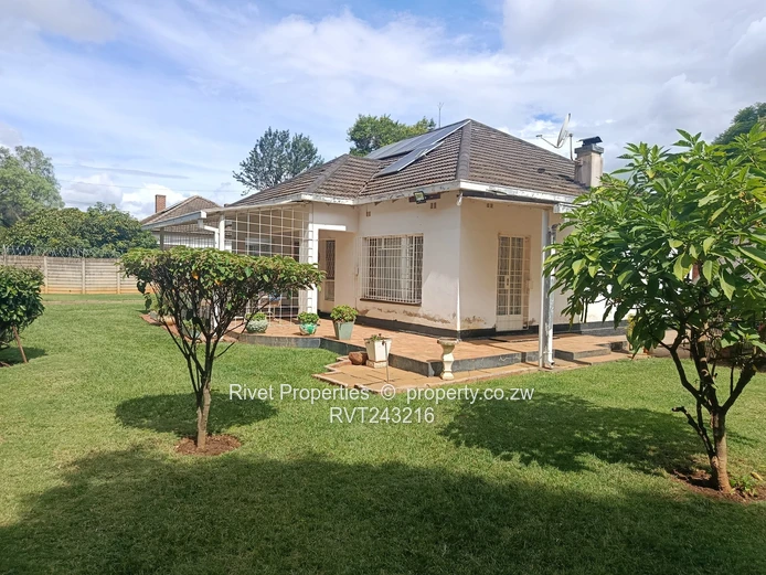 Eastlea House For Sale 