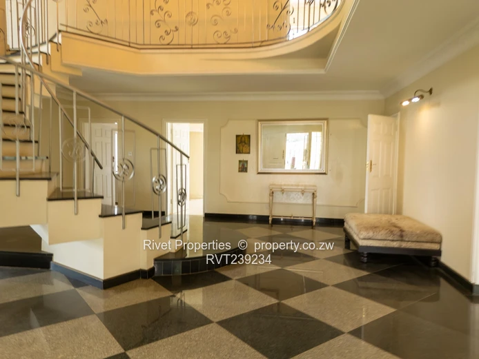 Massive  Property For Sale Suitable For Embassy, Office, Business Complex Etc