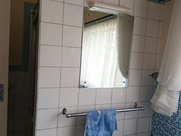 3 Bedroom Garden Flat