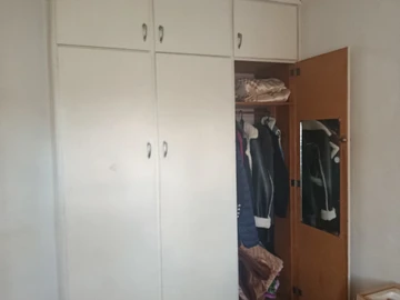 3 Bedroom Garden Flat