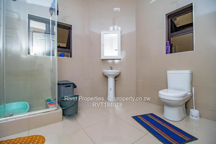 Emerald Hill Flats One Block Left