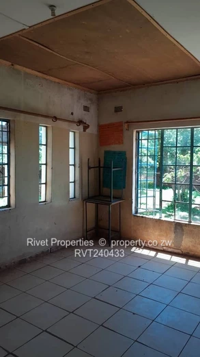 Mortgage Accepted Currently Rented As A School - Double Storey House (Sole Mandate)